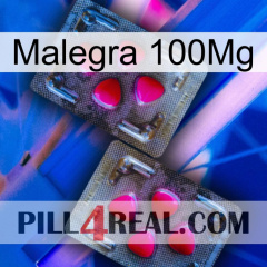 Malegra 100Mg 15